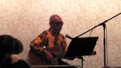 ۥإHawaiian musician LIVE