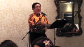 ۥإHawaiian musician LIVE