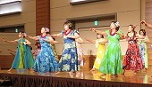 MELE HULA PARTY in ȥݥ꥿